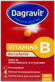 Dagravit Vitamine B Becoforte Dragees