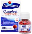 Davitamon Compleet Weerstand Dragees