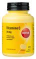 Roter Vitamine C Tabletten Citroensmaak