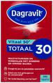 Dagravit Vitaal 50+ Totaal 30 Tabletten