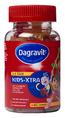 Dagravit Kids-Xtra Multivitaminen Gummies