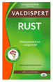 Valdispert Rust Tabletten
