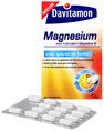 Davitamon Magnesium voor Spieren en Botten Tabletten