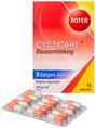Roter Cysticare 5-daagse kuur