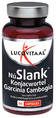 Lucovitaal Ideaal Gewicht Konjac Mannan Garcinia Cambogia