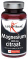 Lucovitaal Magnesium Citraat 400mg Tabletten