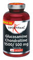 Lucovitaal Glucosamine Chondroïtine 1500/500mg Tabletten