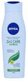 Nivea 2in1 Care Express Shampoo & Conditioner