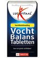 Lucovitaal Vochtbalans Tabletten