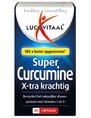 Lucovitaal Super Kurkuma Capsules