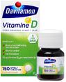 Davitamon Vitamine D Kind Smelttabletten