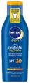 Nivea Sun Protect & Hydrate Zonnemelk SPF30