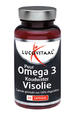 Lucovitaal Puur Omega 3 Koudwater Visolie Capsules