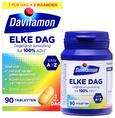 Davitamon Elke Dag Tabletten
