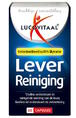 Lucovitaal Lever Reiniging Capsules
