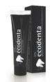 Ecodenta Tandpasta Whitening Black
