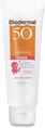 Biodermal Sun Kids Zonnemelk SPF50+