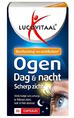 Lucovitaal Ogen Dag & Nacht Scherp Zicht Capsules