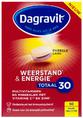 Dagravit Weerstand & Energie Totaal 30 Kauwtabletten