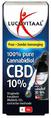 Lucovitaal Cannabidiol CBD Olie 10%