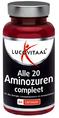 Lucovitaal Alle 22 Aminozuren Compleet Capsules 60ST
