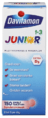 Davitamon Junior 1-3 Aardbei Smelttabletten