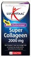 Lucovitaal Super Collageen 2000mg Tabletten