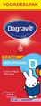 Dagravit Kids Vitamine D Aquosum Druppels Voordeelpak