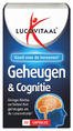 Lucovitaal Geheugen & Cognitie Capsules