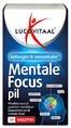 Lucovitaal Mentale Focus Pil Tabletten