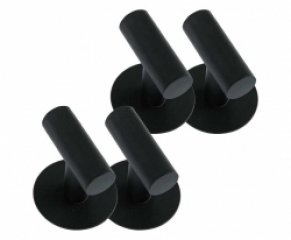 Zelfklevende Ophanghaken Staal - Vandaag 2+2 GRATIS! ...