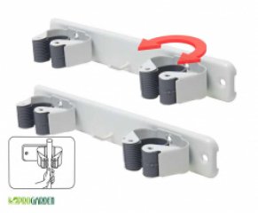 Gereedschaphouders Voor Huis En Tuin - Vandaag 1+1 GRATIS! ...