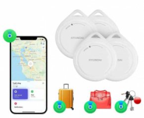 Airtag Met iOS Zoek Mijn Functie - Vandaag 2+2 GRATIS! ...
