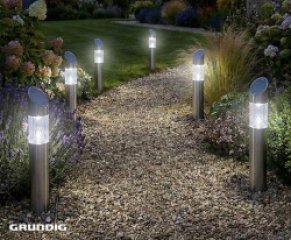 Tuinverlichting Palen - Vandaag 3+3 GRATIS! ...
