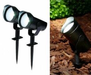 Solar Spotlight - Vandaag 1+1 GRATIS! ...