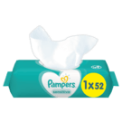Pampers Sensitive babydoekjes