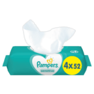 Pampers Sensitive babydoekjes