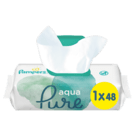 Pampers Aqua Pure babydoekjes
