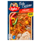 Iglo Fish cuisine pikant