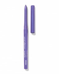 HEMA Eyeliner smudge- en waterproof metallic paars (paars)