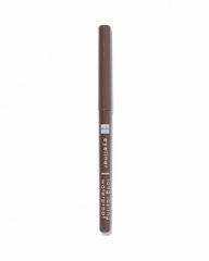 HEMA Eyeliner smudge- en waterproof middenbruin (middenbruin)