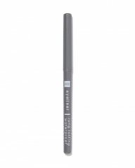 HEMA Eyeliner smudge- en waterproof zilver (zilvergrijs)