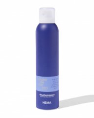 HEMA Douchemousse onder de sterren 250ml
