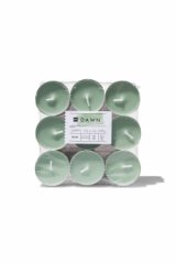 HEMA Geur sfeerlichten dawn - 18 stuks