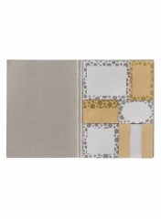 HEMA Sticky notes blokjes - 8 stuks