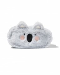 HEMA Etui Fluffy Koala