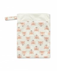 HEMA Luier bewaarzak vos